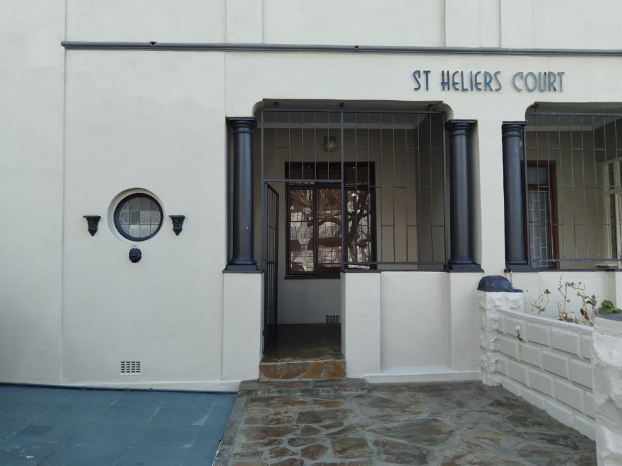 To Let 3 Bedroom Property for Rent in Muizenberg Western Cape